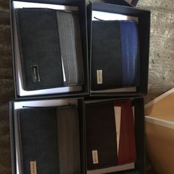 Men's Michael kors card holder