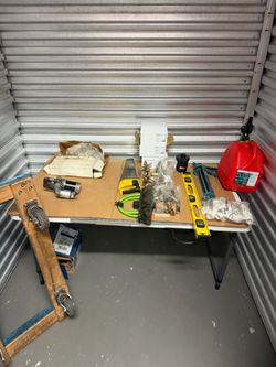 Automotive parts and tools