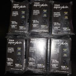 6 Bars Of Really Good Soap