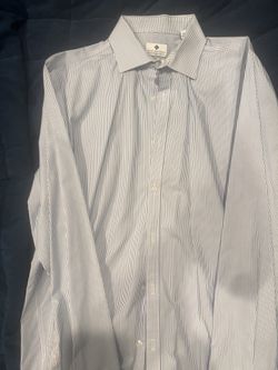 Ryan Seacrest Dress Up Shirt 
