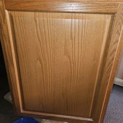 Kitchen Wall Cabinets