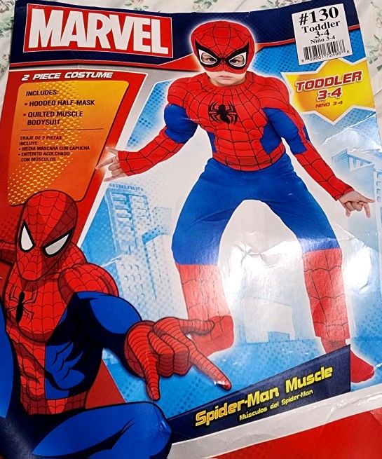 Kids Halloween Costumes $25 Each