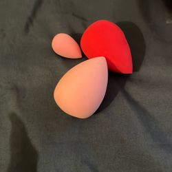 Beauty Blenders 
