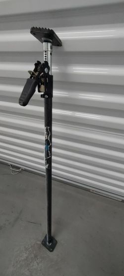 Adjustable Telescoping Support Prop Rod