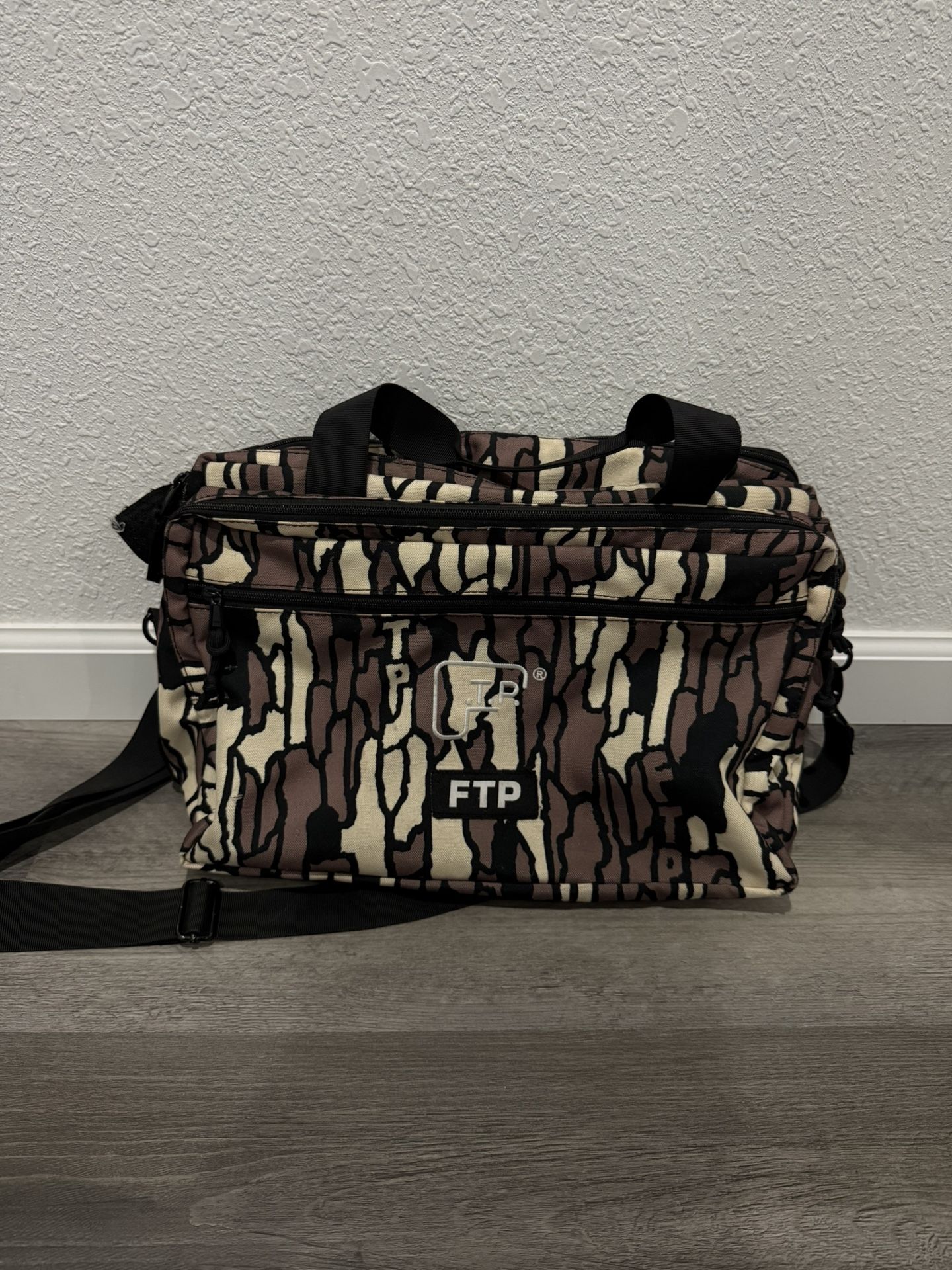 FTP Bag