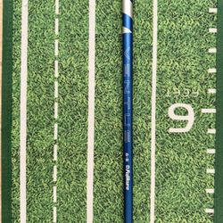 Ventus Velocore Plus 6S Blue