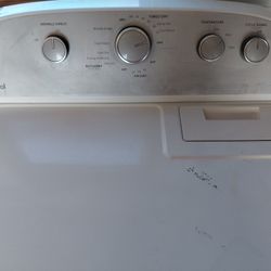 Electric Dryer