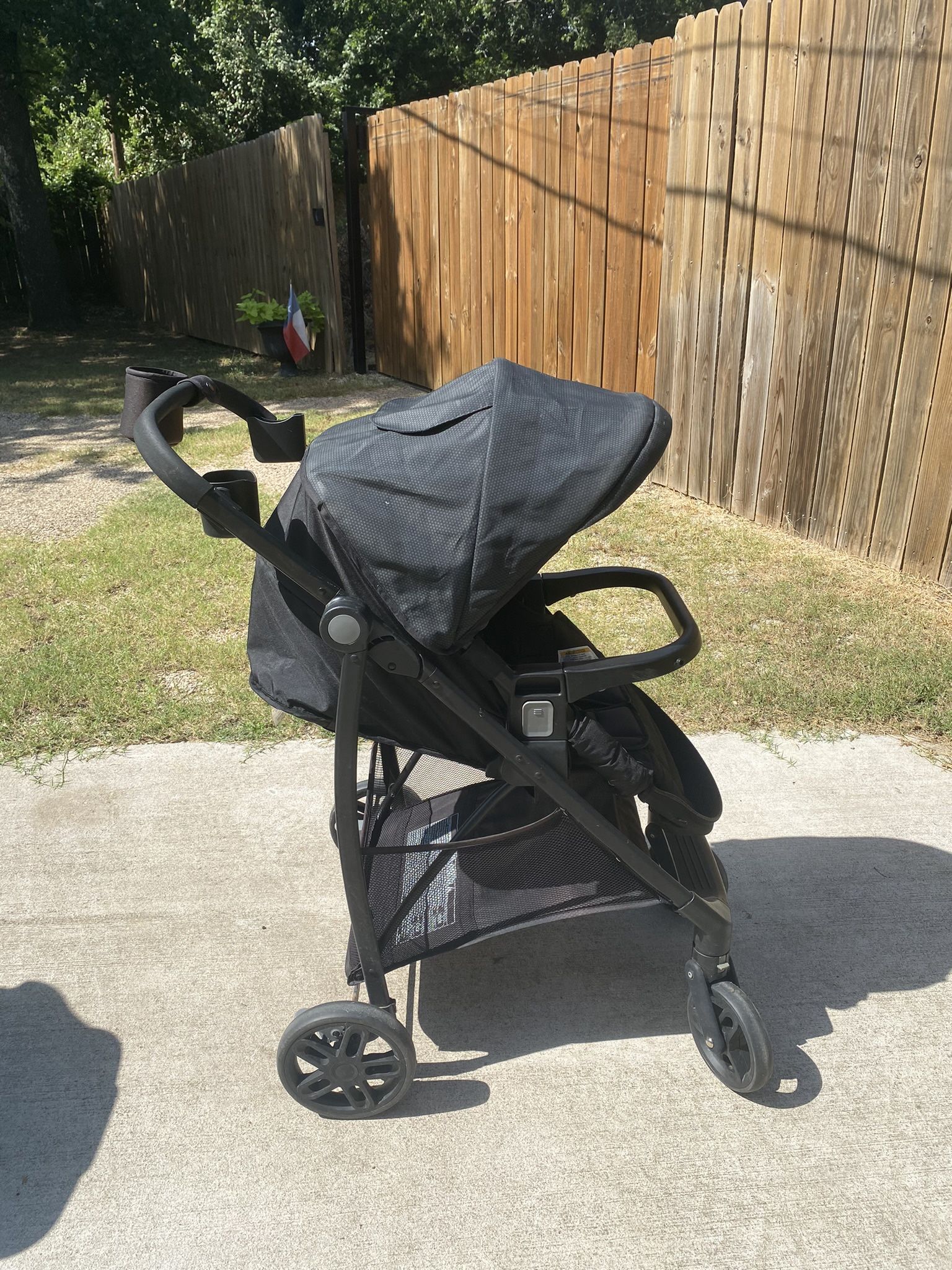 Graco Stroller For Sale Gently Used