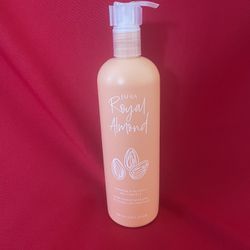 Crema De Almendras $25 