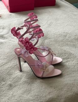Ekaliy Heels