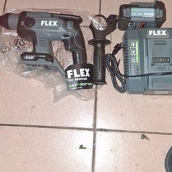 Dril Nuevo Con Cargador y bateria