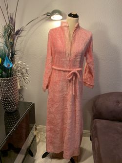 Vintage Nightgown Size L