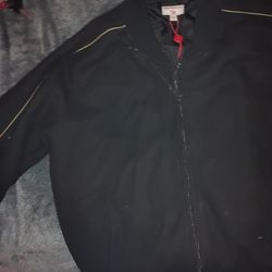 True Religion jacket 2X
