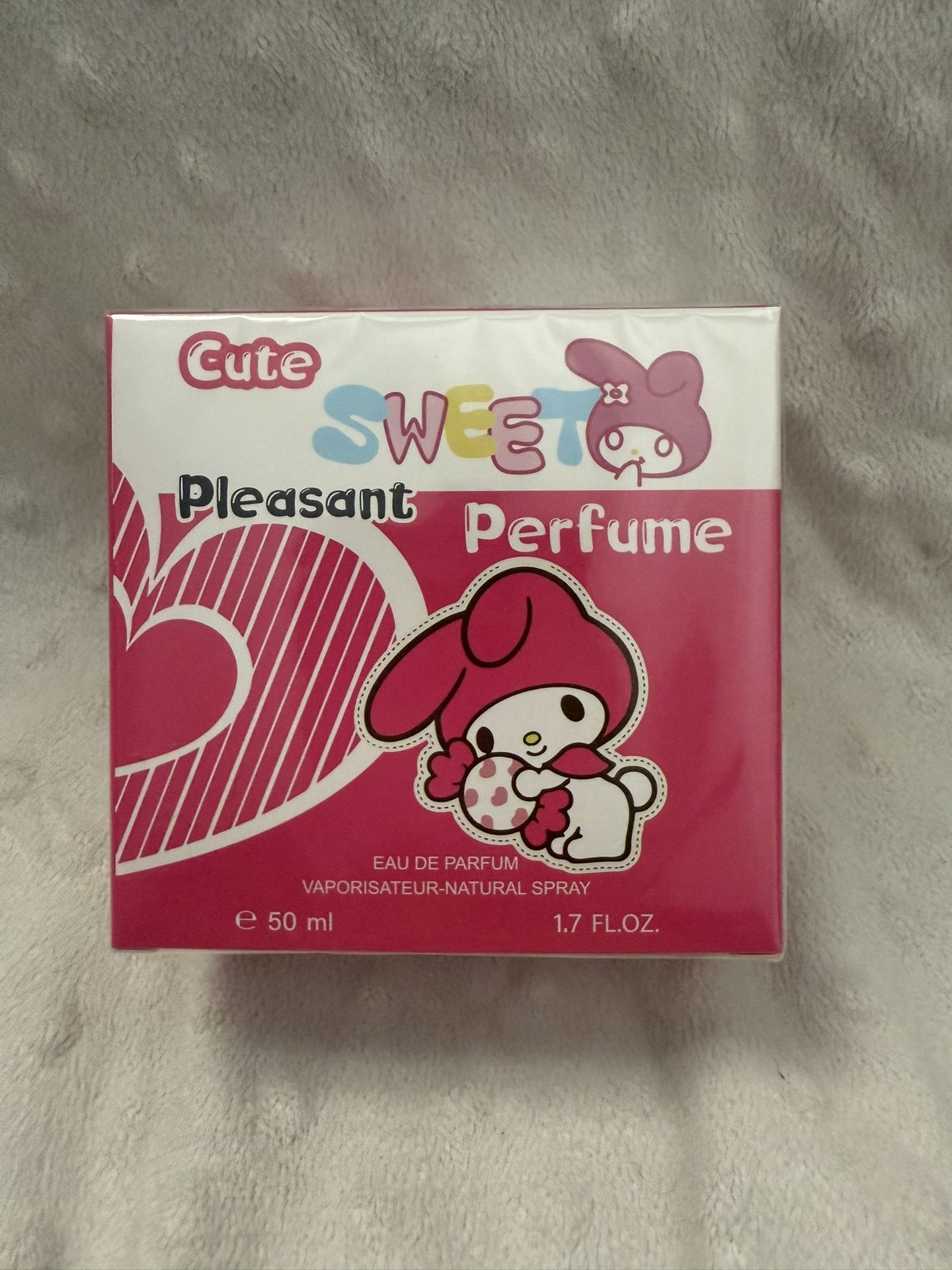 Perfume My Melody