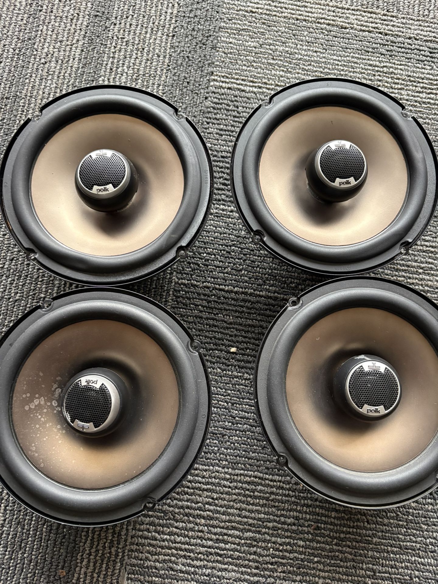 Speakers