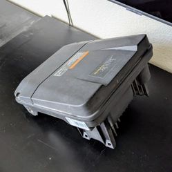 Jandy Pump Drive For Jandy Stealth Or Plus HP