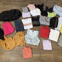 Women’s Clothes Bag 