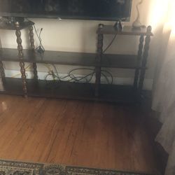 Tv stand