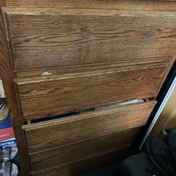 Drawer Cabinet