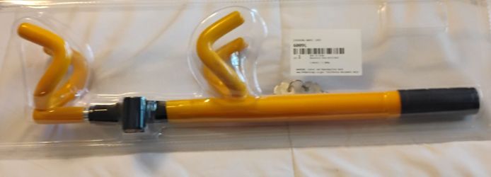 Autowear Steering Wheel Lock 6009L