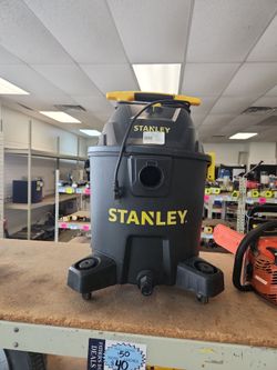 Wet & dry vac 2272