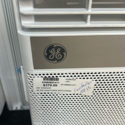 Window A/C Unit 12,000 BTU 