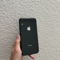iPhone XR (AT&T CRICKET)