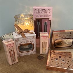 💄 Brand New In The Box High-End Make Up 😍