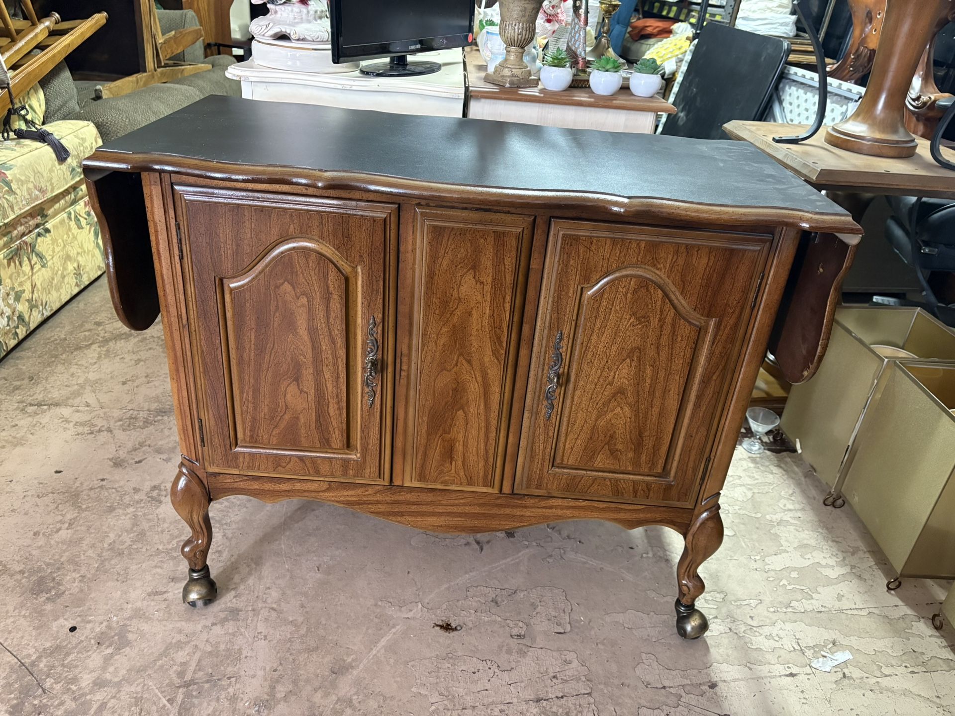 Antique Sideboard/Buffet