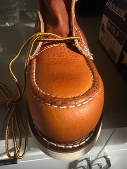 Thorogood Work Boots Steel Tow