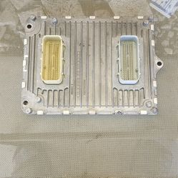 2013-2014 Ram 1500 Ecm