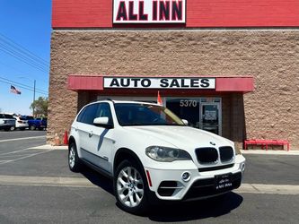 2012 BMW X5