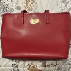 Authentic Michael Kors Handbag 