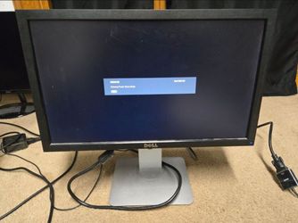 Computer monitors