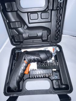 Small Drill Set
