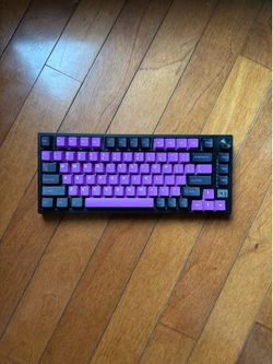 Mechanical Keyboard EPOMAKER 75%