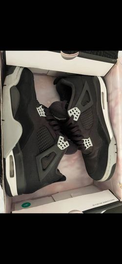 Jordan 4