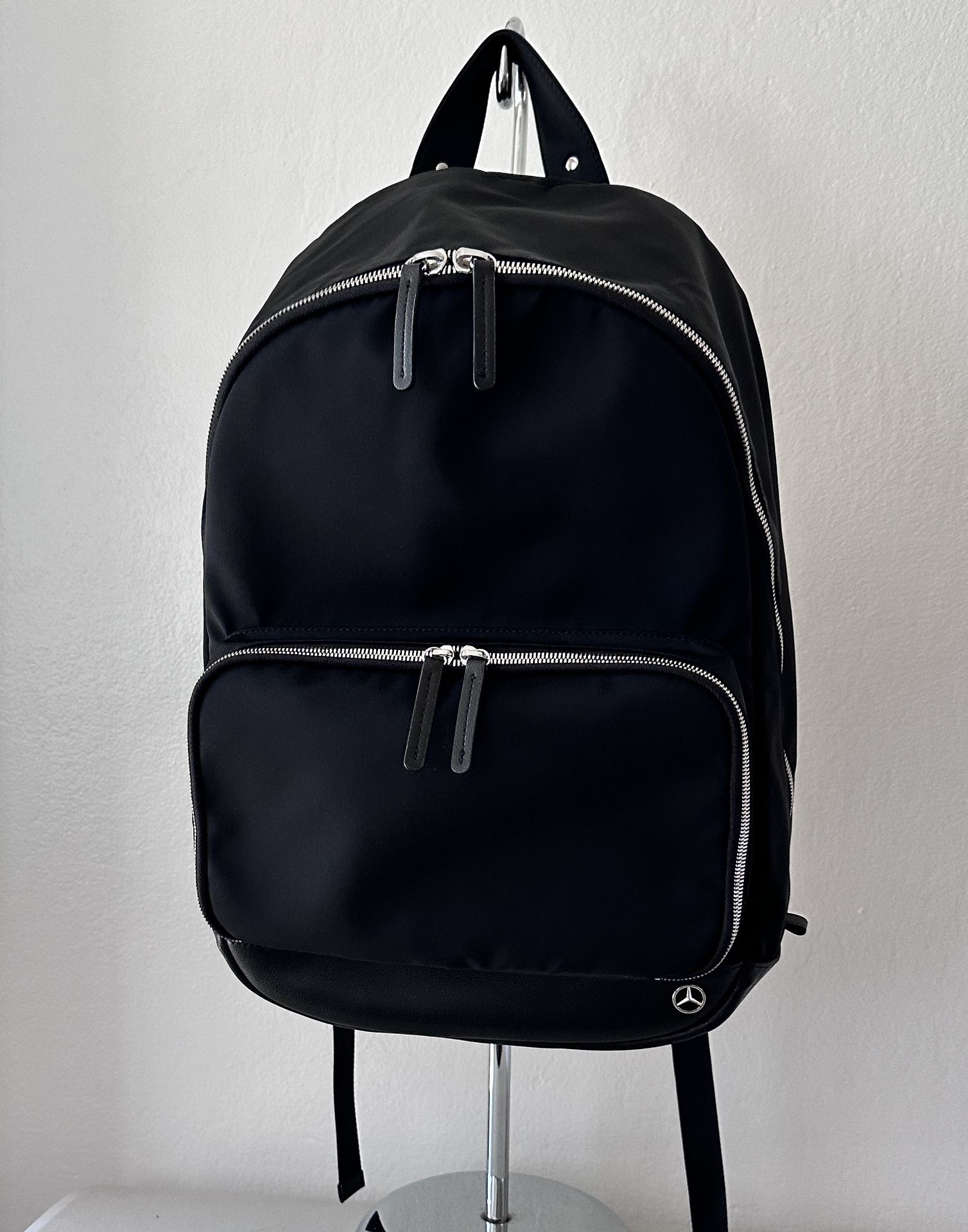 Mercedes Haerfest Luxury Backpack Limited Edition