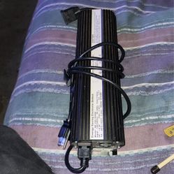 1000w Ballast 