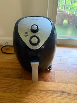 EMERALD AIR FRYER
