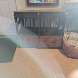 Dog Crate
