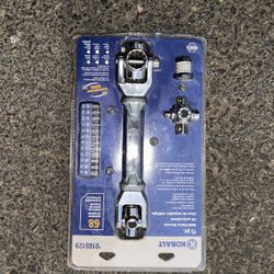 Multi Drive Wrench 