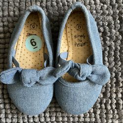 Baby Flats Shoes 6