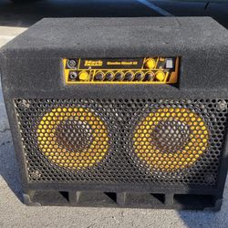 Markbass CMD 102 P V