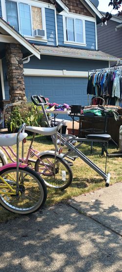 Garage Sale
