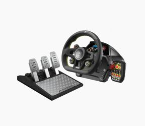 Turtle beach velocityone wheel and peddle
