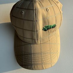 Torrey Pines Golf Hat