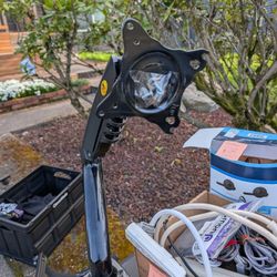 Monitor Arm 