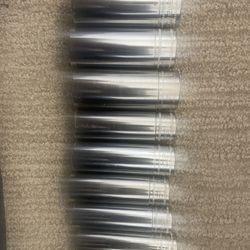 snap on 1/2 deep 12 point sockets