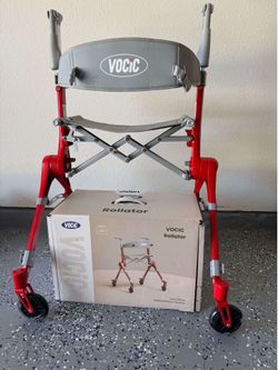Adult Walker